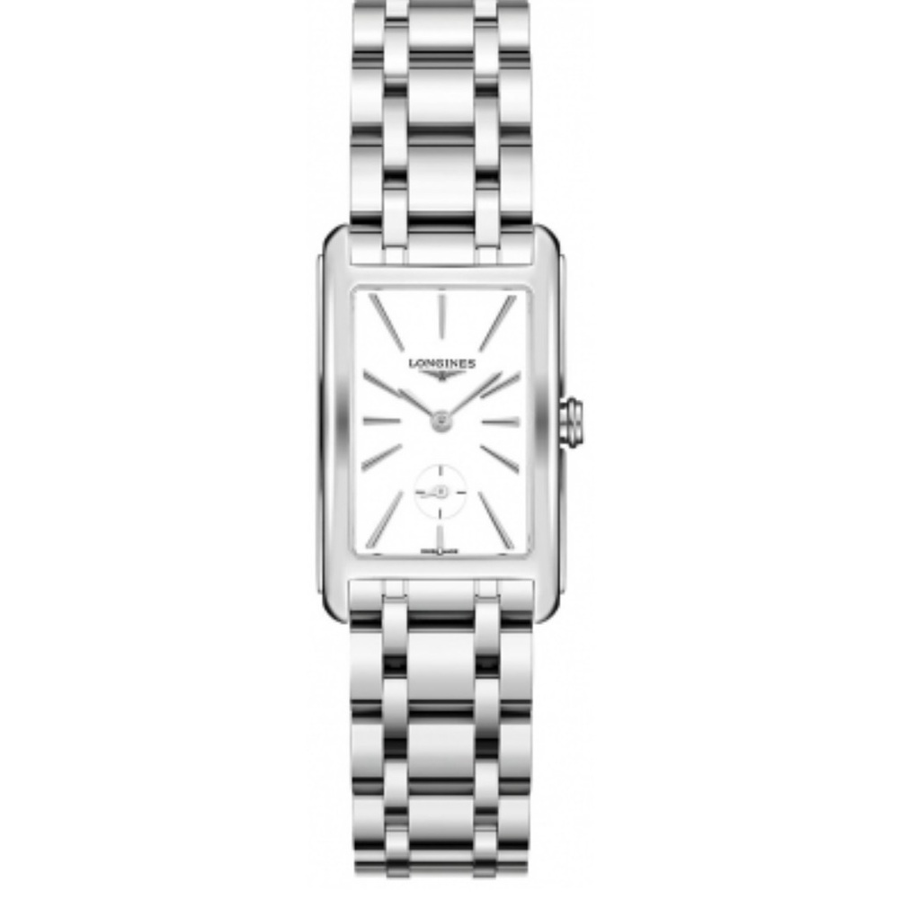 Longines Dolce Vita Quartz 23mm watch, LIKE NEW